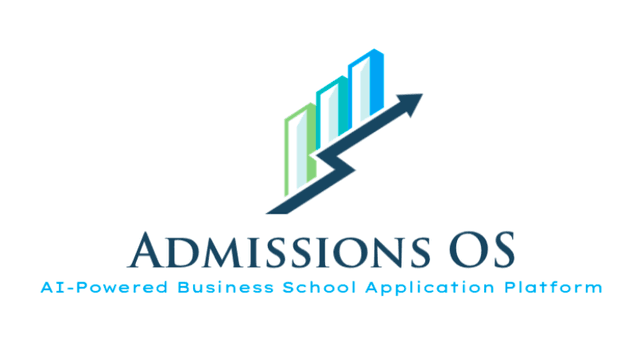 Admissions OS