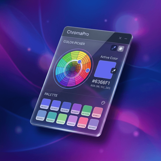 ChromaPro